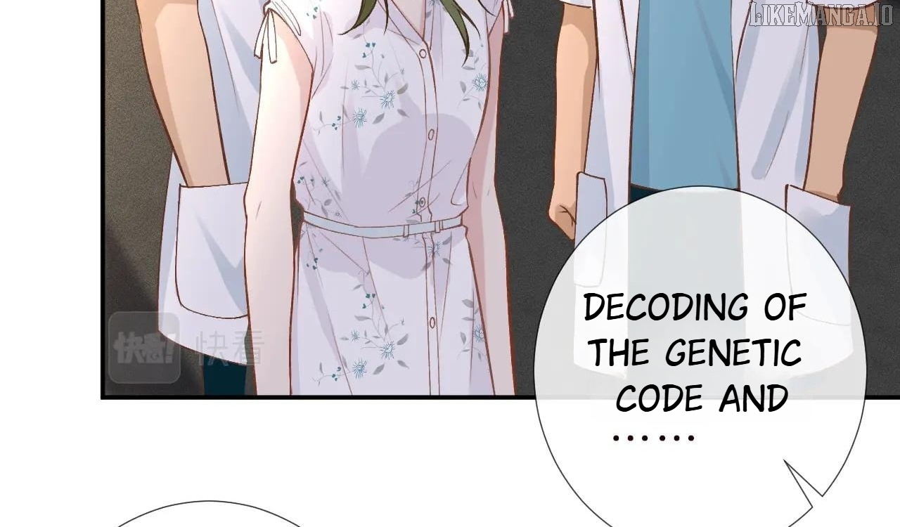 Everyone's Darling Chapter 184 - page 32
